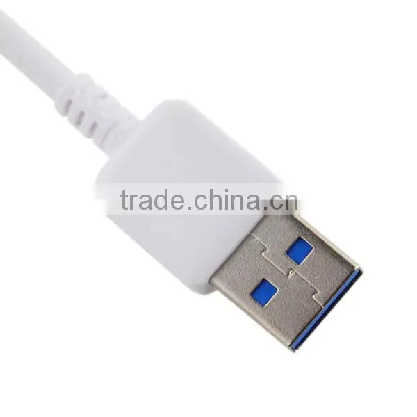 usb 3.0 cable For Samsung Galaxy Note3 Charging Cable 1.5 Meter