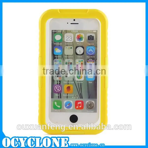 High quality for apple iphone 6 accessories screen protector phone case