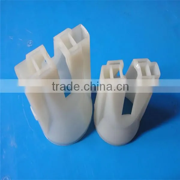 The injection plastic mould for auto parts