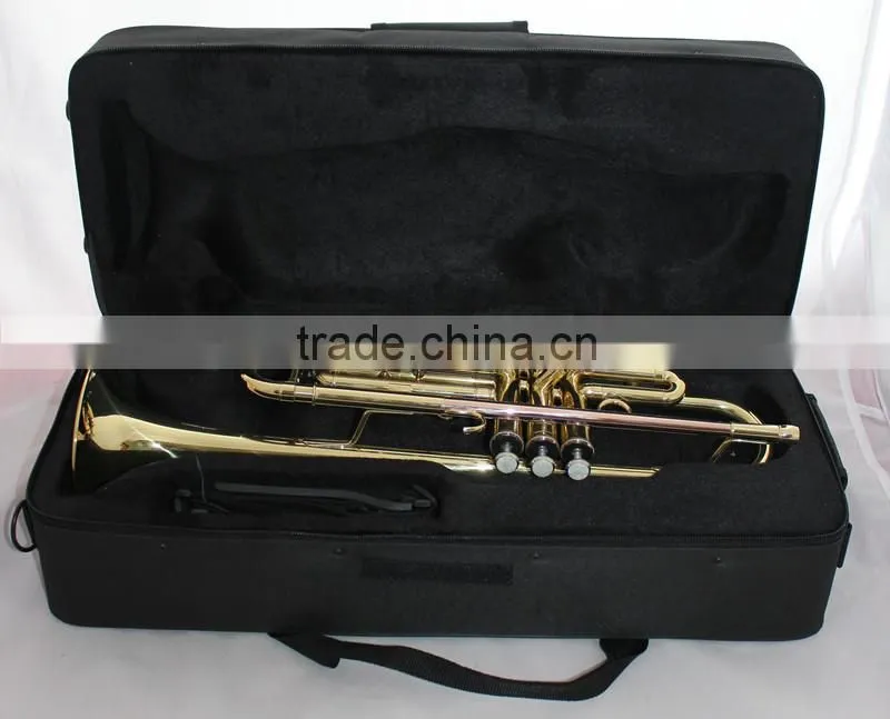 Professional NEW TYPE Brass trumpet