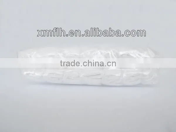 2014 White Plain men seamless nonwoven panty underwear