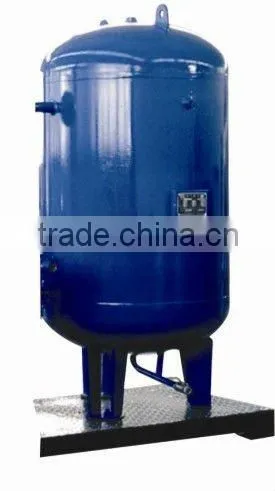 YF-A2 fully automatic PET bottle blowing machine