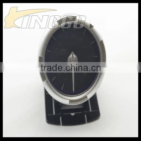 New Arrival Universal 60MM C2 Series Blue Car Meter For Sale
