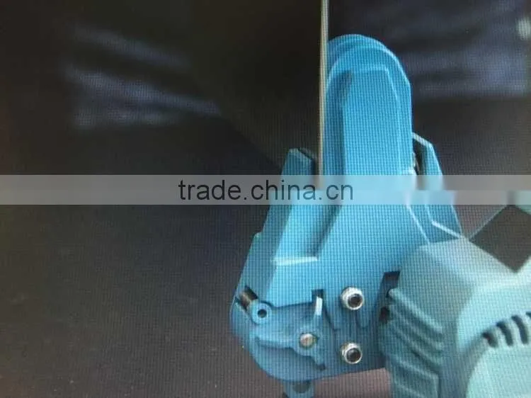 cordless multi knife scissor sharpner