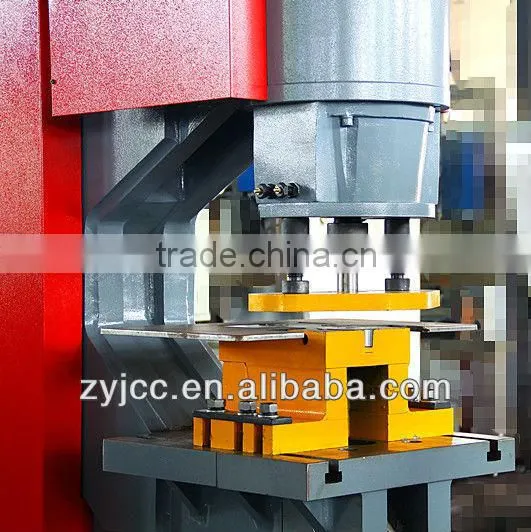 Hydraulic punching machine 63T , 90T , 115T , 140T