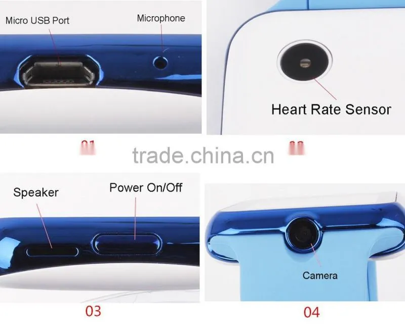 C88 Sync Notifier Support SIM TF Card Camera Smartwatch For IPhone IOS Android For Samsung Sony Xiaomi Smart Bluetooth Watch