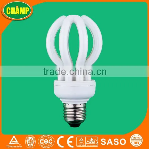 20w Flower Shape Energy Saving Light Bulb
