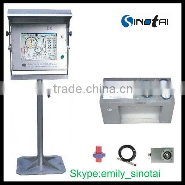 SZJ-X Multi-parameter Drilling Workover Instrumentation System