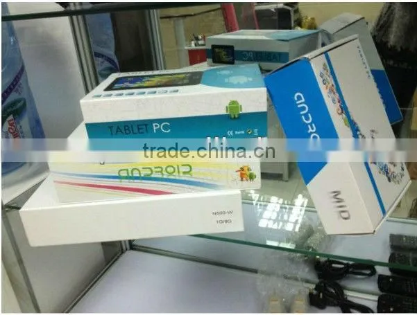 android tablet pc 9inch tablet pc with low price OEM