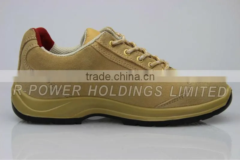 Steel toe safety shoes germany R336