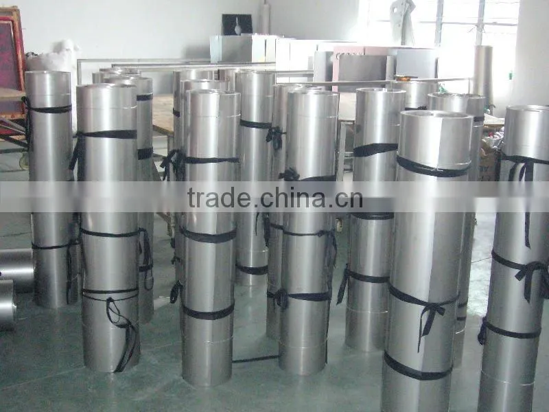 high quality solar water heater tank