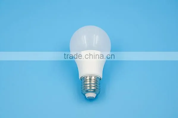 Trade Assurance 7w E27 LED Bulb Light CE ROHS