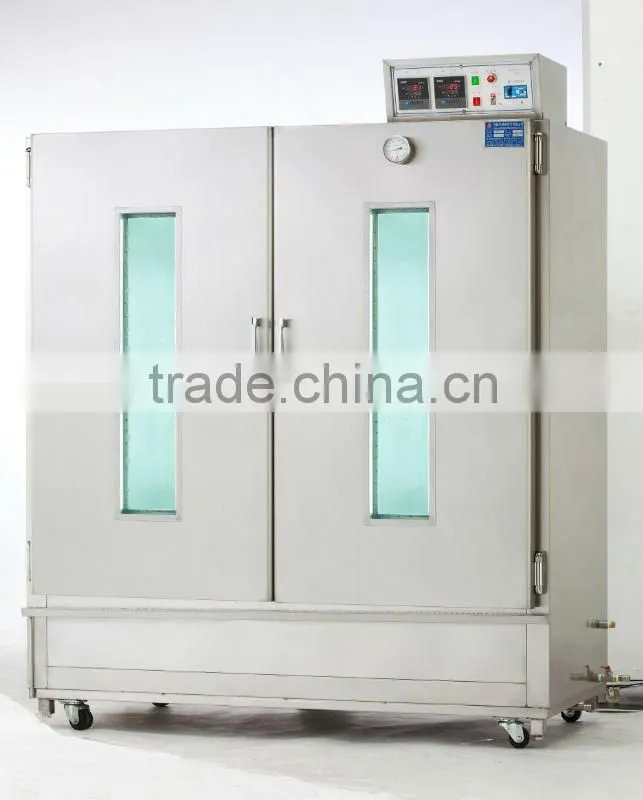 KS-50 Automatic bread baking Proofer