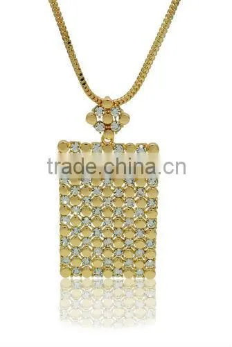 China jewelry factory