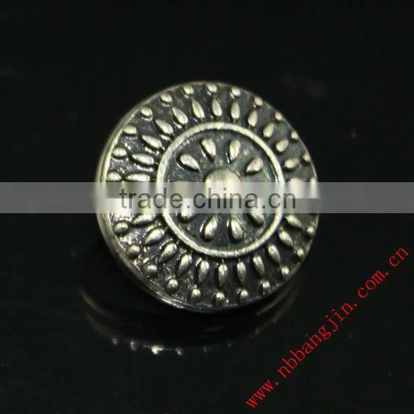 Wholesale Rhinestone Buttons