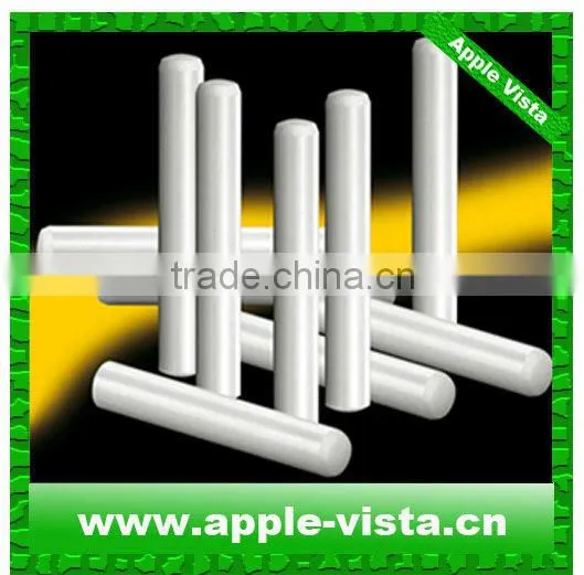 95% or 99% Alumina Ceramic heater Tube(good quality with best price)