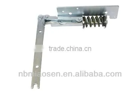 Precision Iron Stamping Part