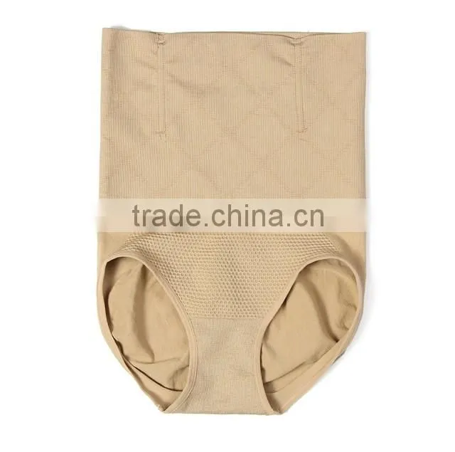 Excellent Slimmer High Waist Stomach Slimming Shaper