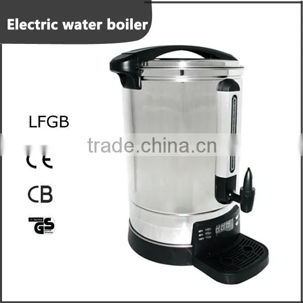 low price stainless steel boiler water from china