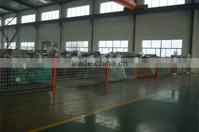 80kW VOLVO High Quality Power generator set Details