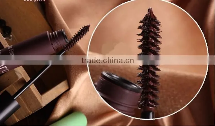makeup brands 3D Unique Private Label Mascara