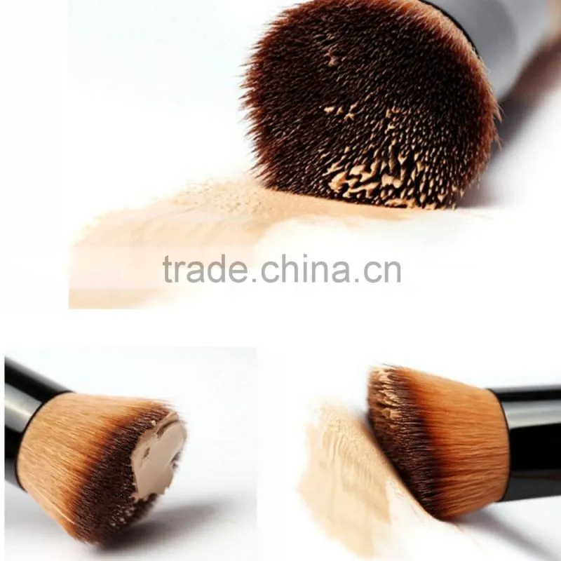 Mineral makeup face pressed powder ,15color makeup pressed powder palette