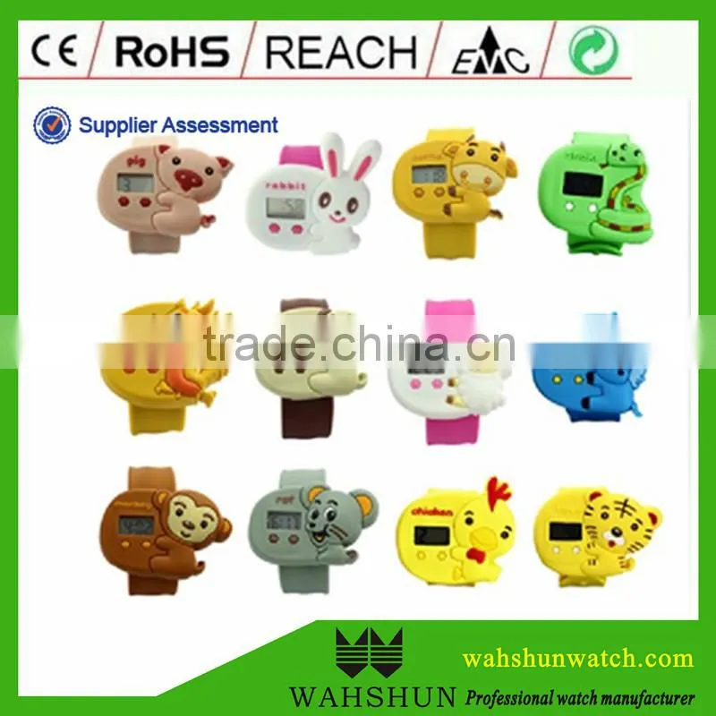 cheap price wholesale children watch/snap children watch/quartz children watch