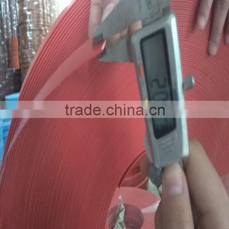 0.45*22 pvc edge strip for furniture