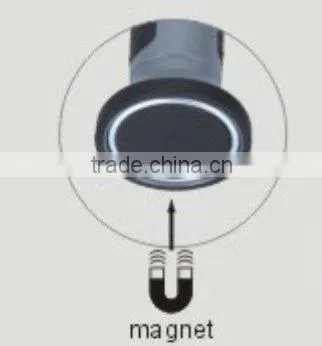 26LED rechargeable working light