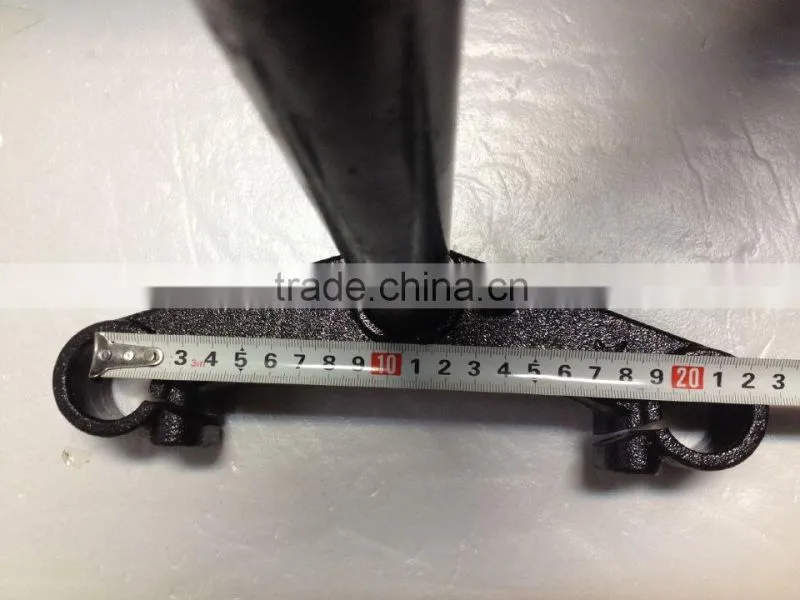 motorcycle BARRA DIRECCIONALES motorcycle steering column