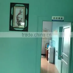Yuyao Enflower Electric Co., Ltd. company overview - view 2