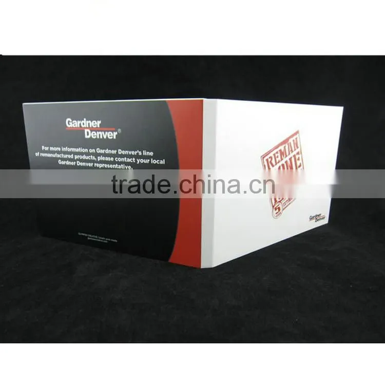 2015 New products on china market video invitation buy wholesale direct from china