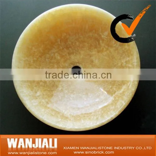 granite wash hand basin stone basin &sin