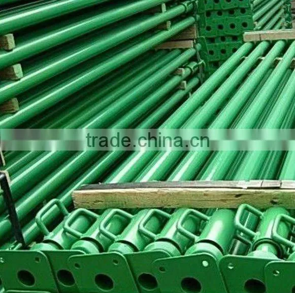 construction steel prop