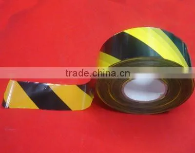 PE underground tape barrier tape