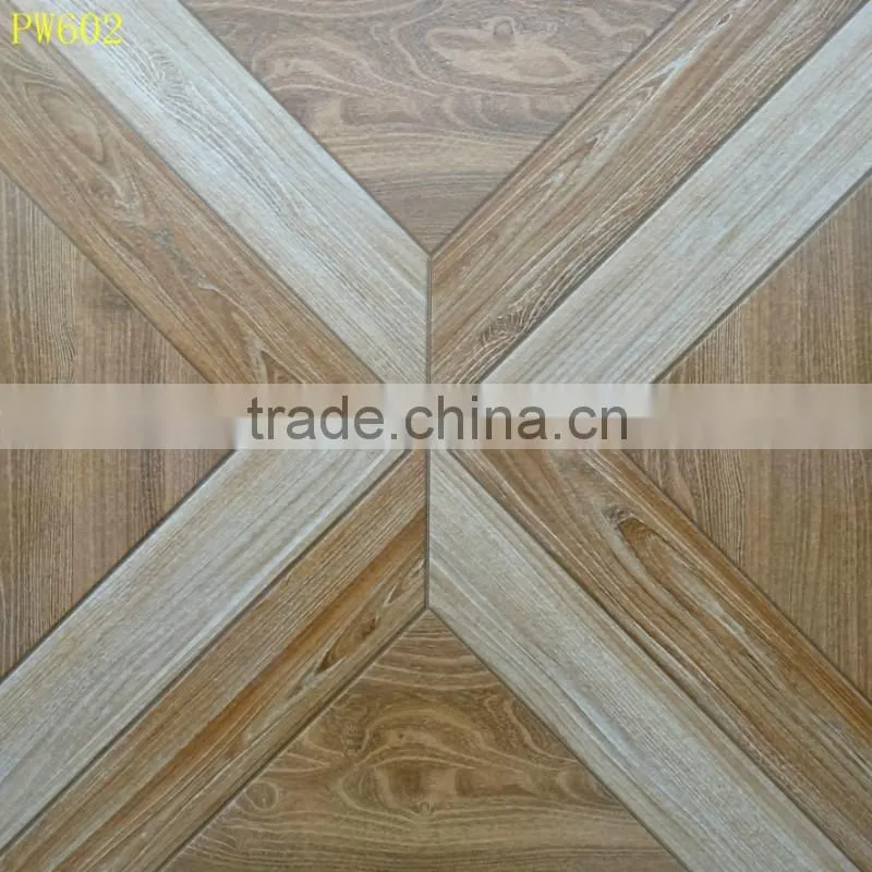 Hot sale 600x600 3d inkjet printing floor tiles