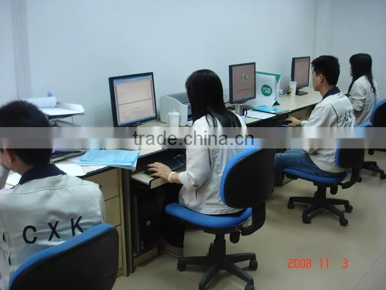 Kodak posiitve thermal CTP printing plate ( since 1995)