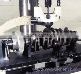 Balancing Machine MBRK