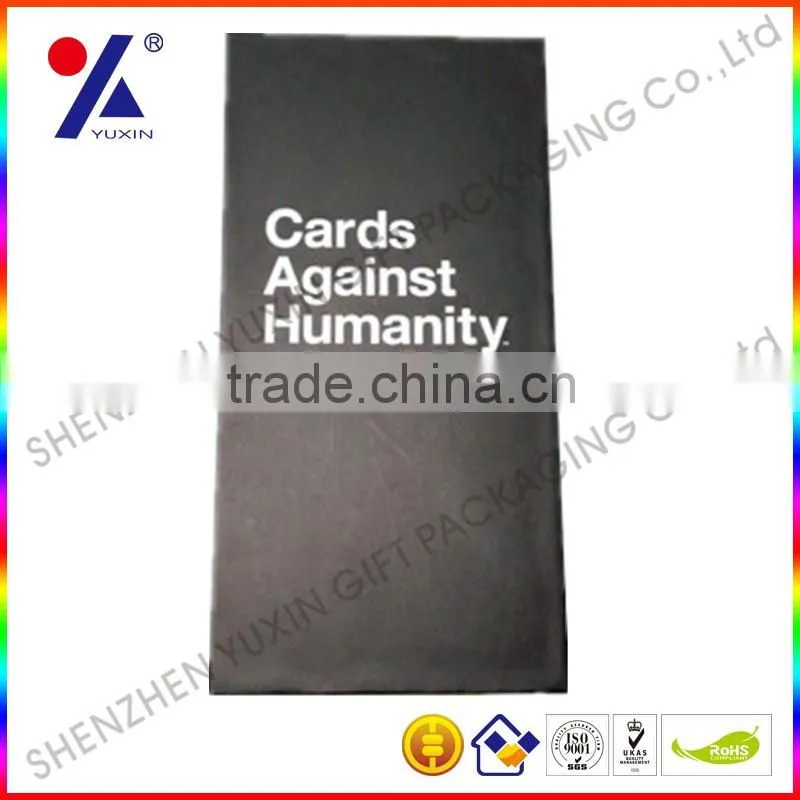 noble pen packaging box / necklace packaging box / fashionable paper package / wholesale shenzhen yuxin gift package