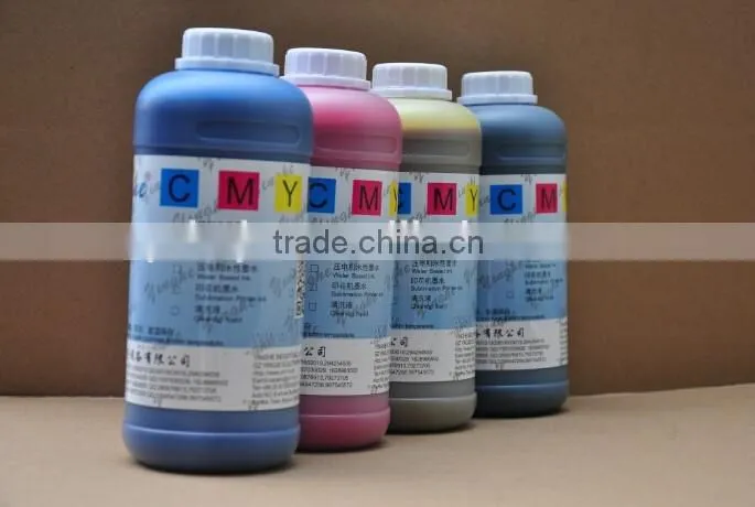China eco solvent ink /sublimation ink