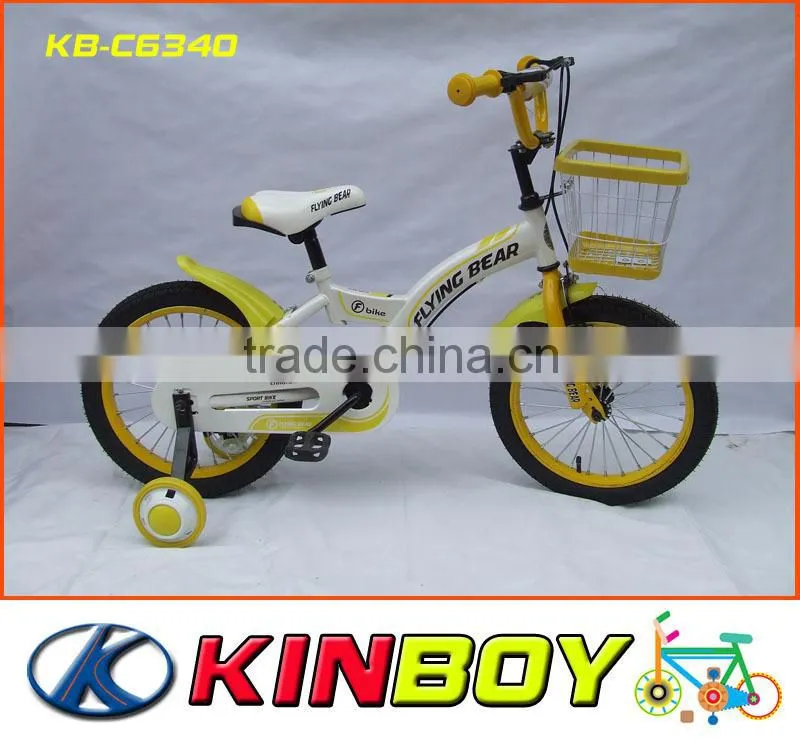 Child bicycle