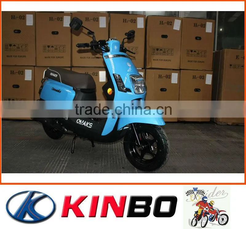 50cc new gas scooter