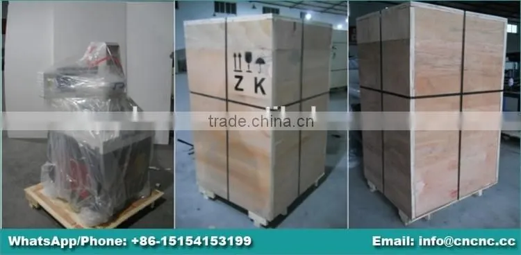 Hobby Printed Circuit Board CNC Router 4040 For PCB Drilling And Milling ZK-4040 400*400MM