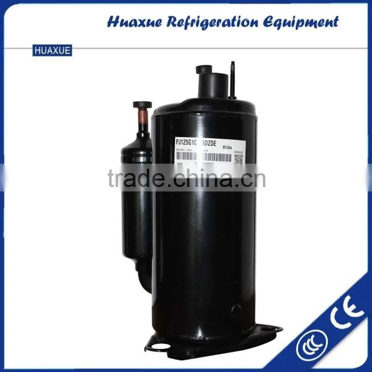 Original New GMCC Toshiba Rotary Compressor With Competitive Price