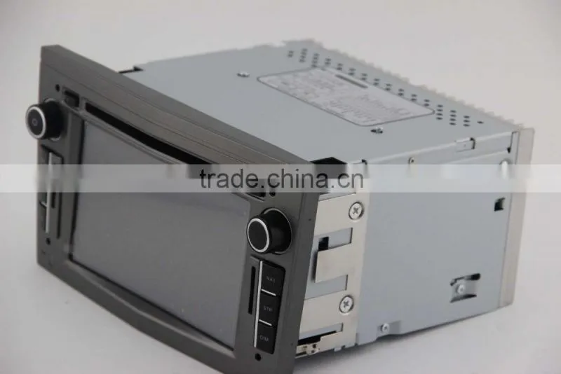 for Opel Astra multimedia system with bluetooth mp3 player 10disc