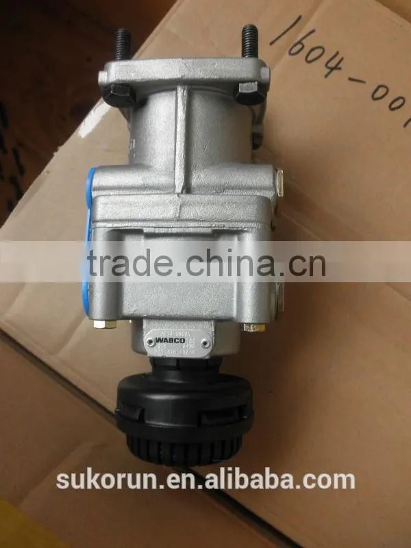 WABCO Valves
