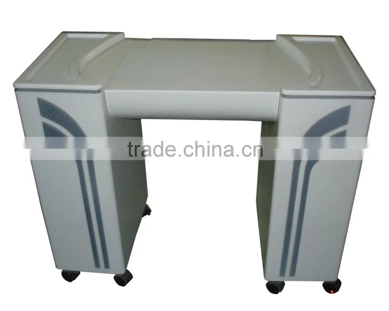 Manicure table for sale/ nail desks/professional manicure table