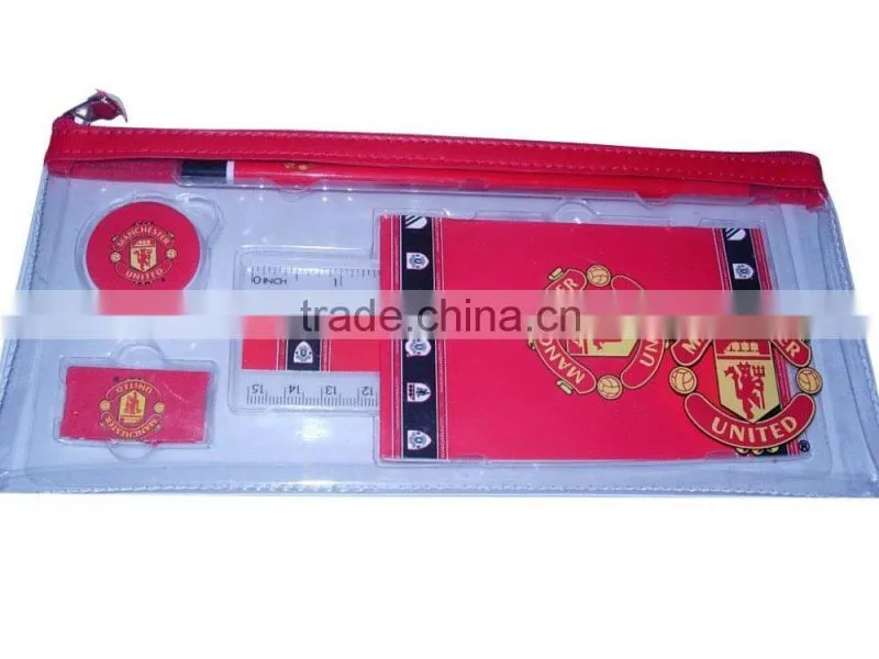 hot sale funny stationery set, back to school stationery set
