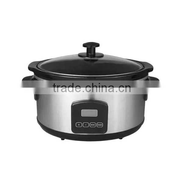 Electric stew cooker XJ-13220A0