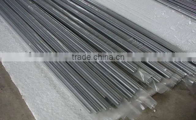 Titanium Bar Titanium Alloy Bar ASTM B384/B381/F67/F136